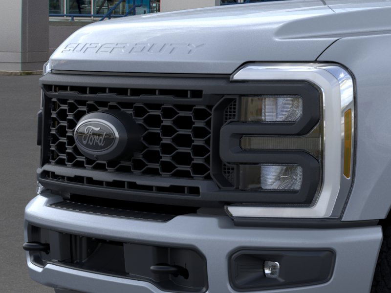 Thumbnail: 2025 Ford Econoline - 17