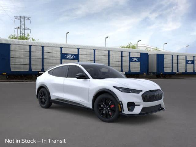 Thumbnail: 2025 Ford Mustang Mach-E - 29