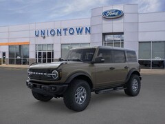 2025 Ford Bronco Badlands 4x4 Badlands  SUV