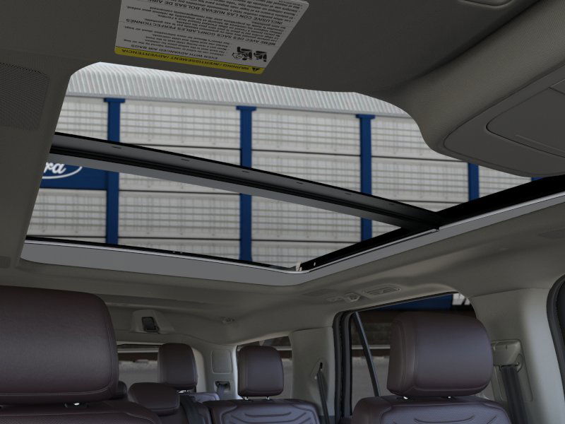 2025 FORD EXPEDITION - Image 22