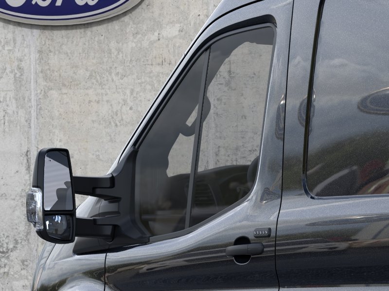 Thumbnail: 2026 Ford Transit Series - 20