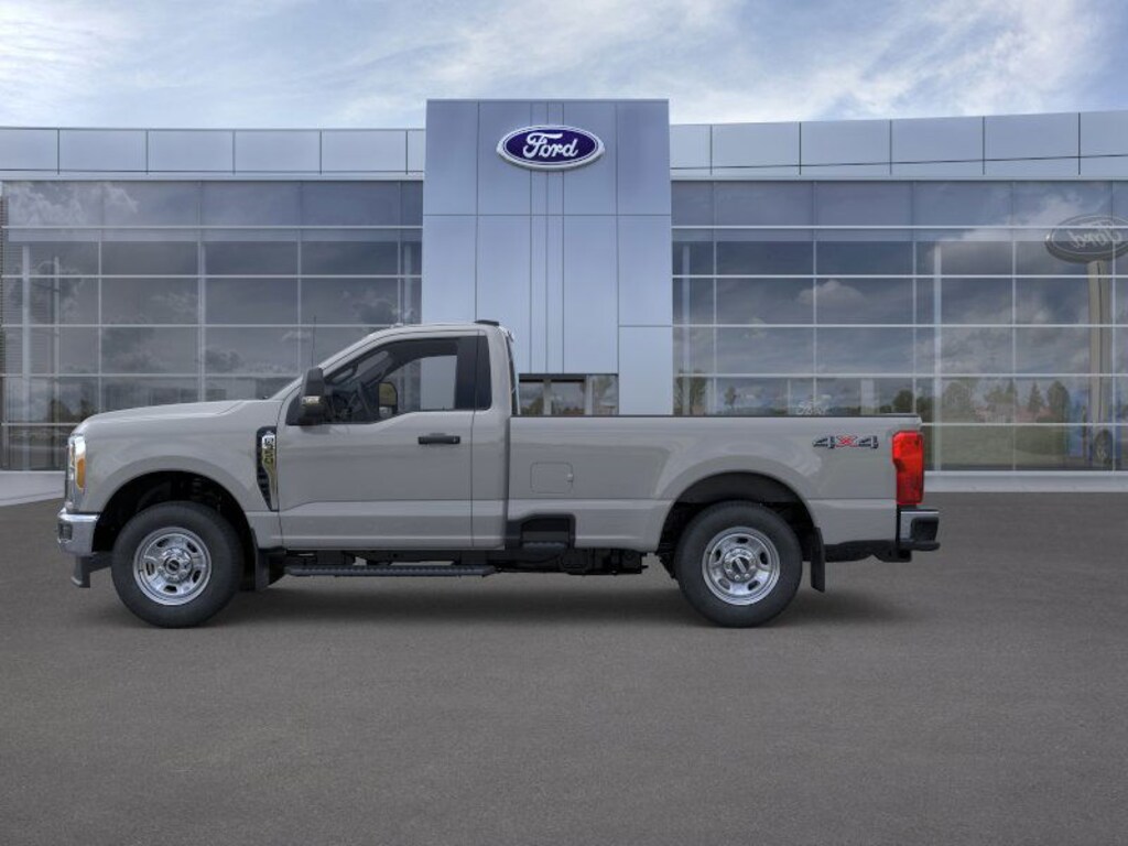New 2026 Ford F350 Super Duty  PICKUP