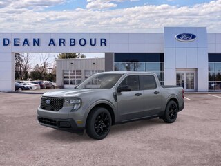 2026 Ford Maverick XLT TRUCK