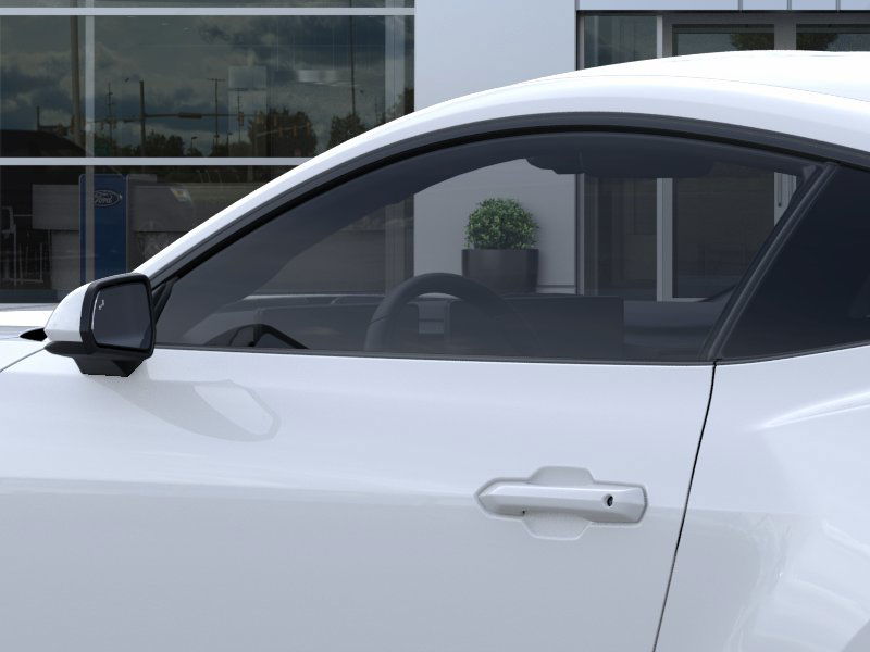 2026 Ford Mustang EcoBoost Fastback - Photo 42