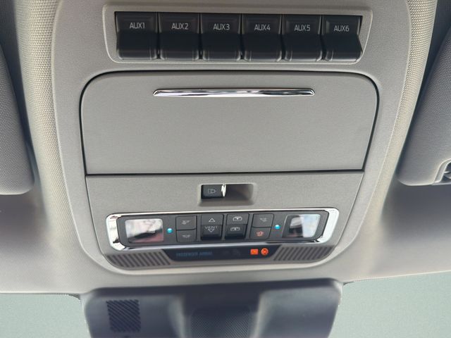 2026 Ford F-250 Super Duty Lariat - Photo 53