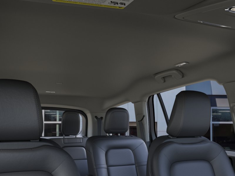 2026 Lincoln Aviator Premiere - Photo 22