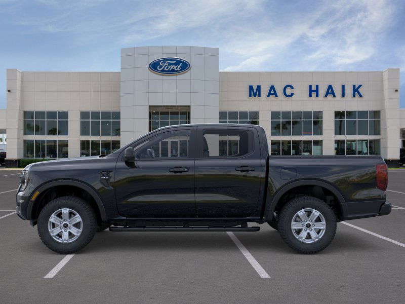 2025 Ford Ranger XL photo 3