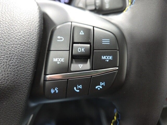 2025 Ford Maverick Lobo Premium - Photo 19