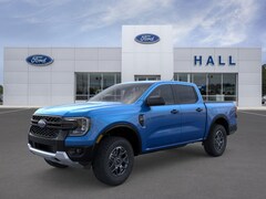 2025 Ford Ranger XLT TRUCK