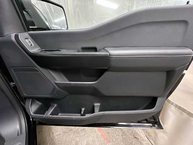 Thumbnail: 2025 Ford F-150 - 51