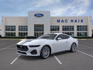 2026 Ford Mustang GT Premium Fastback CAR