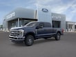 Ford Super Duty F-250 SRW