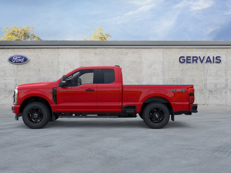 new 2026 Ford F-350 Super Duty car, priced at $64,325