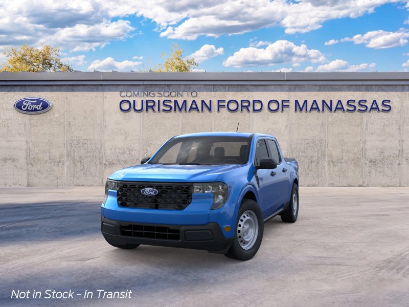 New 2026 Ford Maverick XL Truck