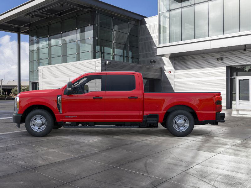 2025 Ford F-250 Super Duty XL - Photo 28
