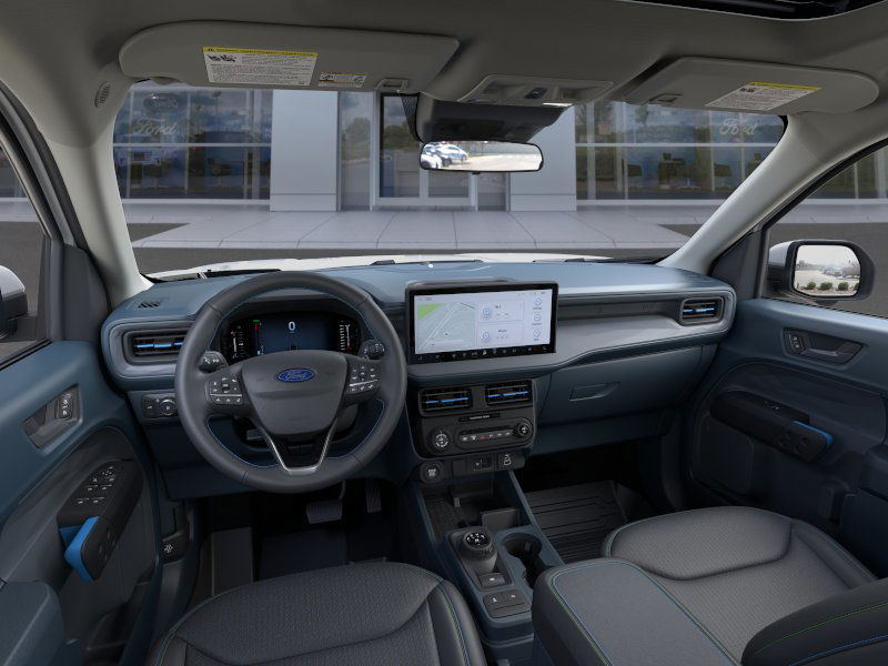 2025 Ford Maverick Lobo Premium - Photo 33