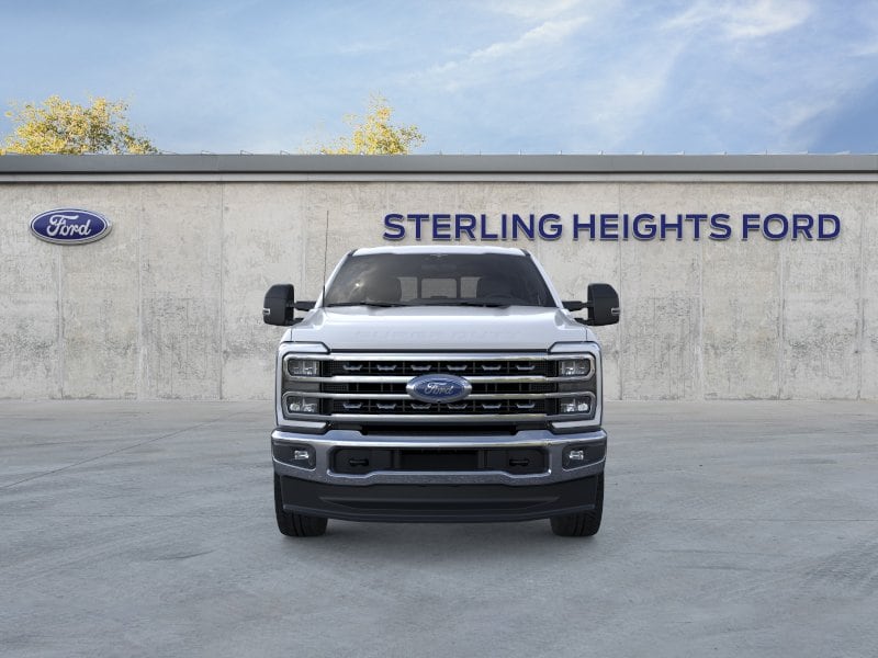 Thumbnail: 2026 Ford F-250 - 6