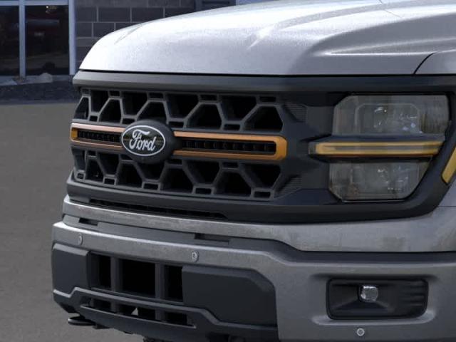 Thumbnail: 2026 Ford F-150 - 39