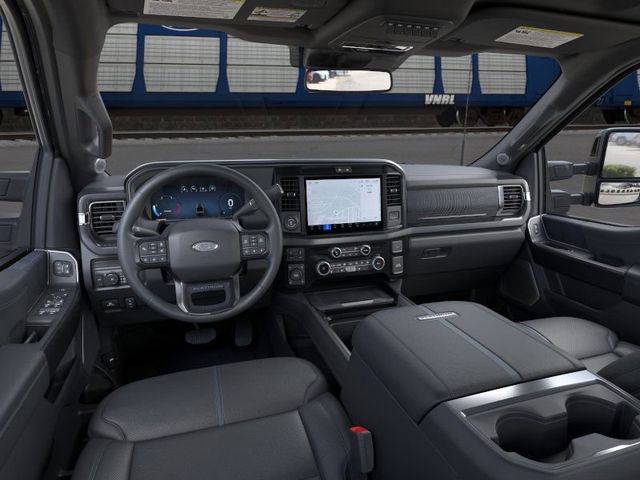 2026 Ford F-350 Super Duty Platinum - Photo 38