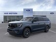  Ford Expedition Max