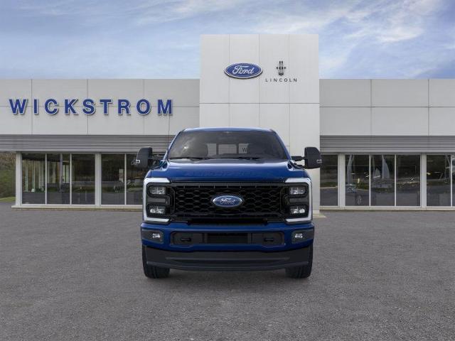 2026 Ford F-350 Super Duty XL - Photo 28
