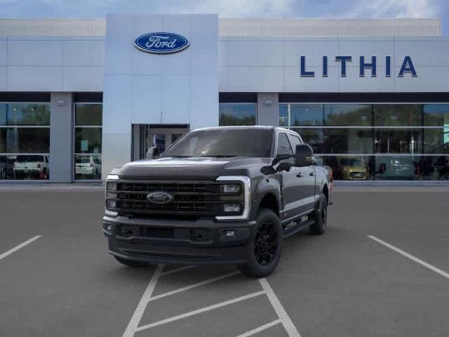 Thumbnail: 2024 Ford F-250 - 24