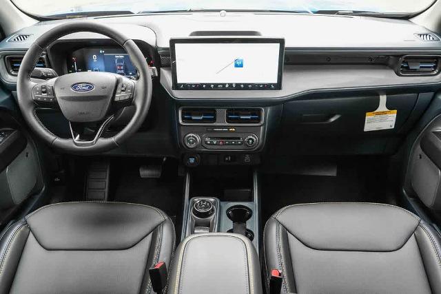 Thumbnail: 2026 Ford Maverick - 38