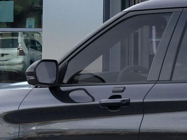 Thumbnail: 2026 Ford Explorer - 43