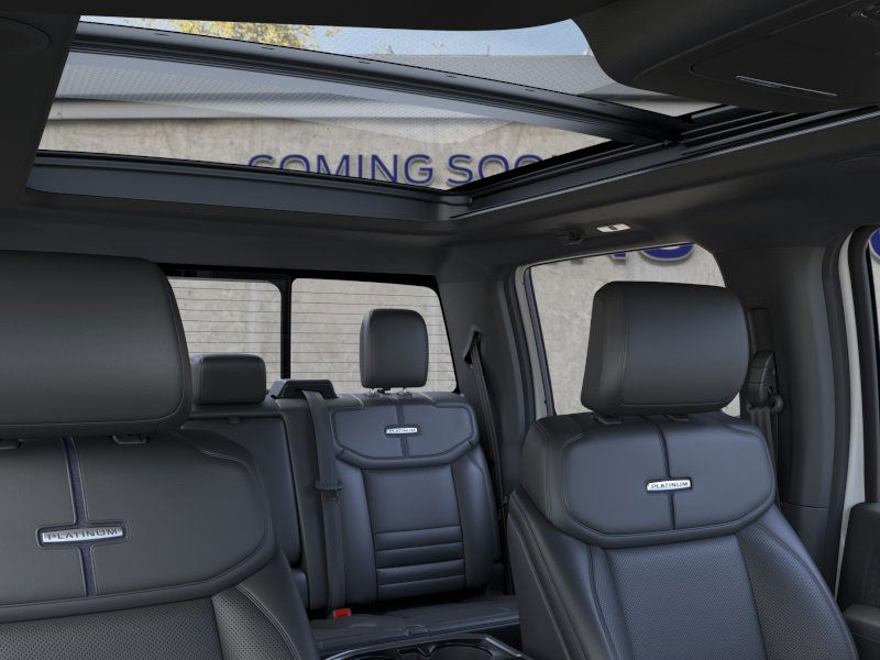 Thumbnail: 2025 Ford F-150 - 44