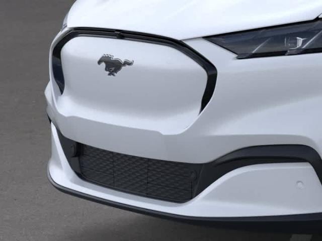 Thumbnail: 2026 Ford Mustang Mach-E - 39