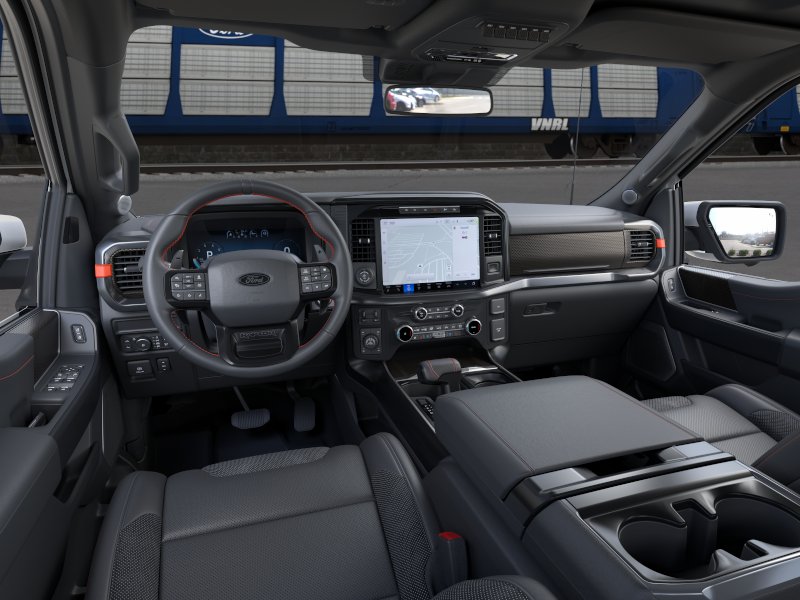 Thumbnail: 2026 Ford F-150 - 31