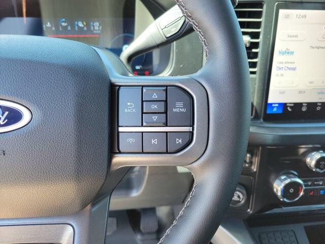 2026 Ford F-250 Super Duty Lariat - Photo 50