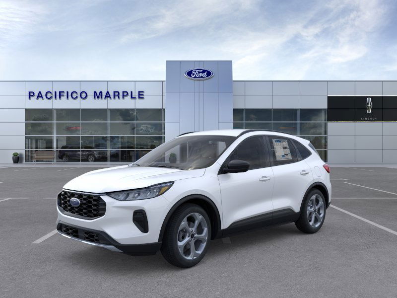 2026 Ford Escape ST-Line's photo