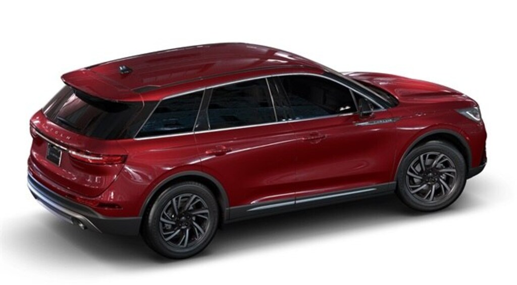 New 2025 Lincoln Corsair Premiere SUV