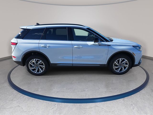 2026 Lincoln Corsair Premiere - Photo 38