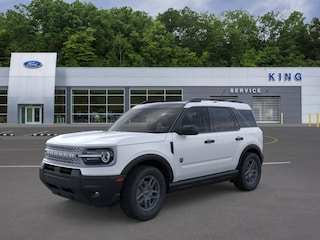 2025 Ford Bronco Sport Big Bend SUV