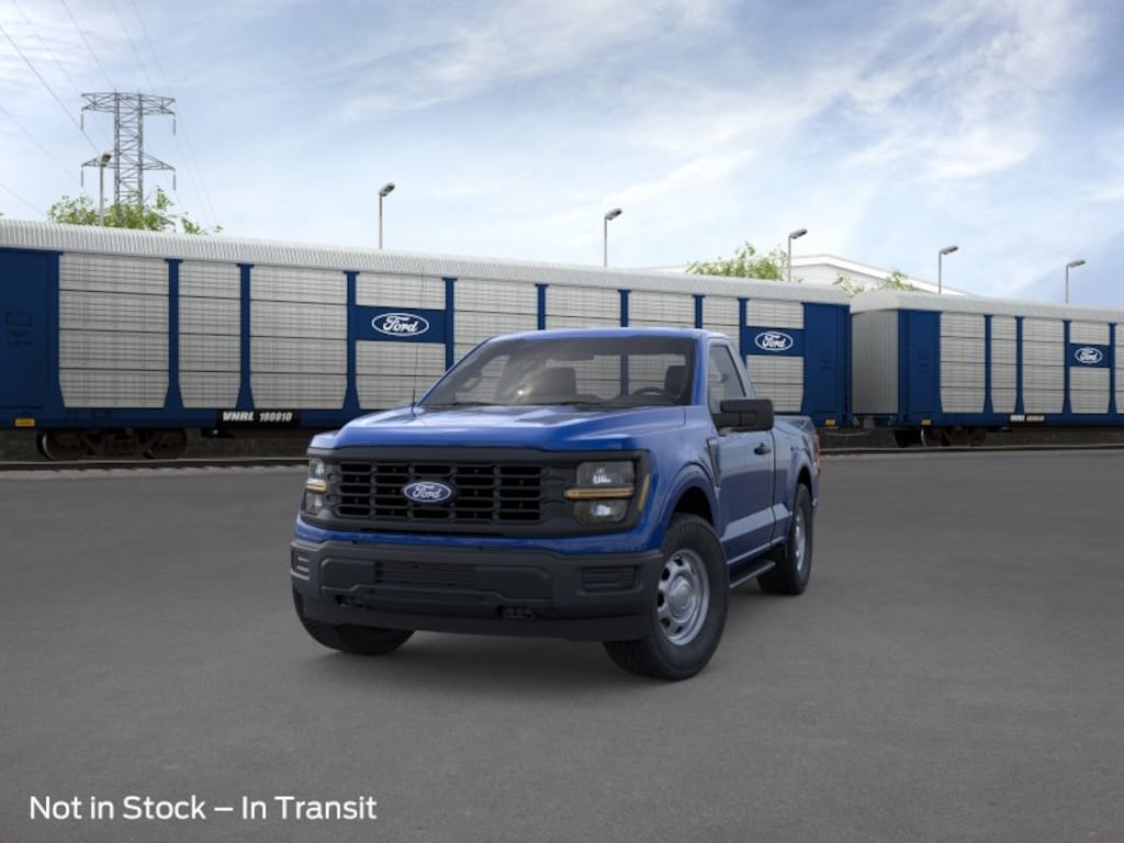 New 2026 Ford F-150 XL TRUCK