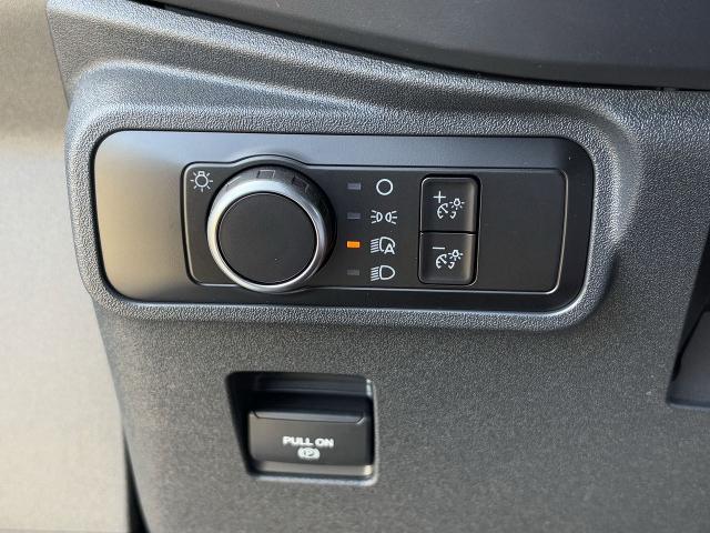 2025 Ford Bronco 4-Door Base - Photo 48