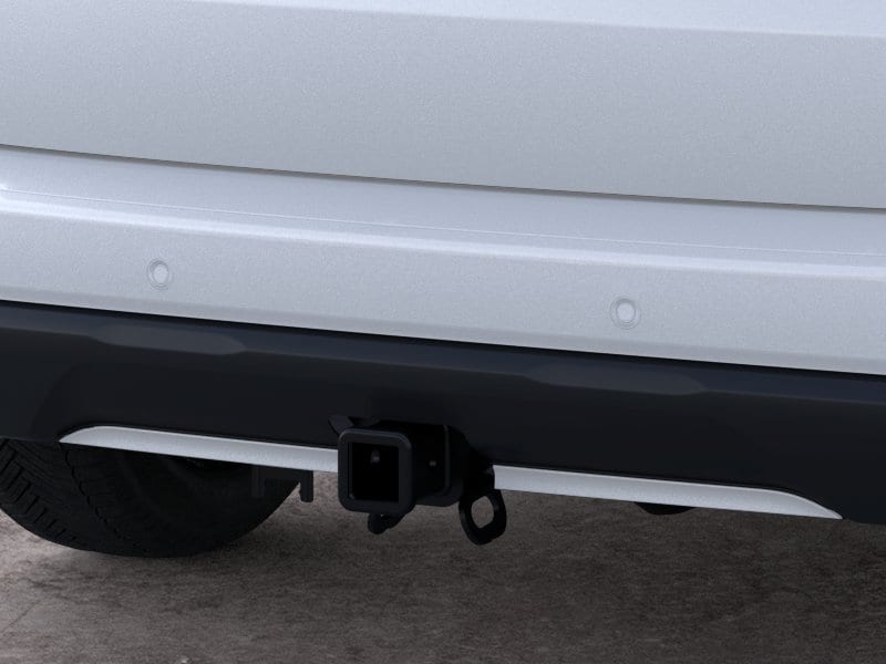 2025 Ford Escape ST-Line Elite - Photo 49