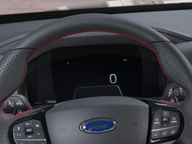 2026 Ford Explorer ST - Photo 37
