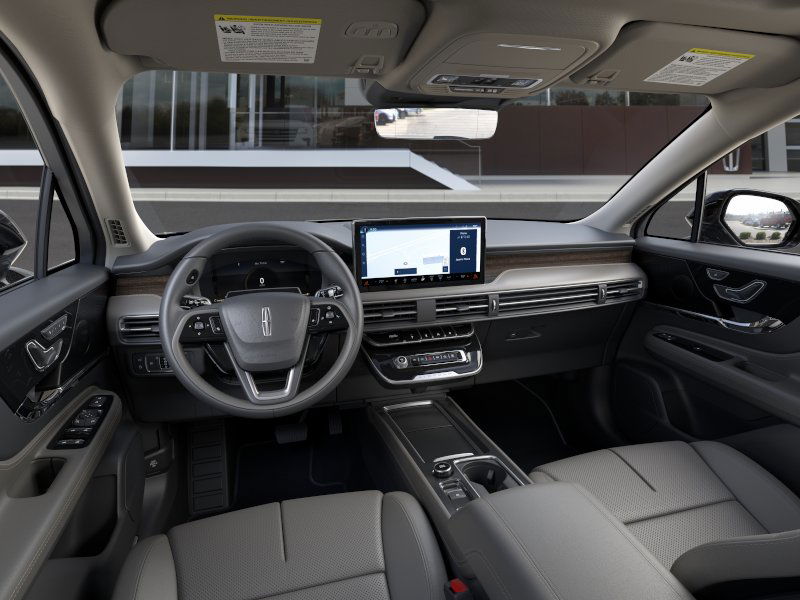 2026 Lincoln Corsair Grand Touring - Photo 45