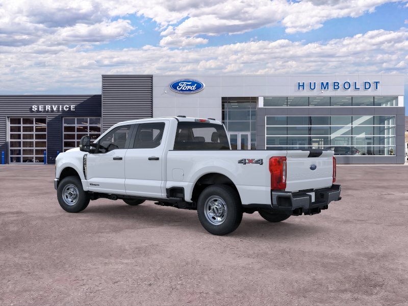 2026 Ford F-350 Super Duty XL - Photo 27