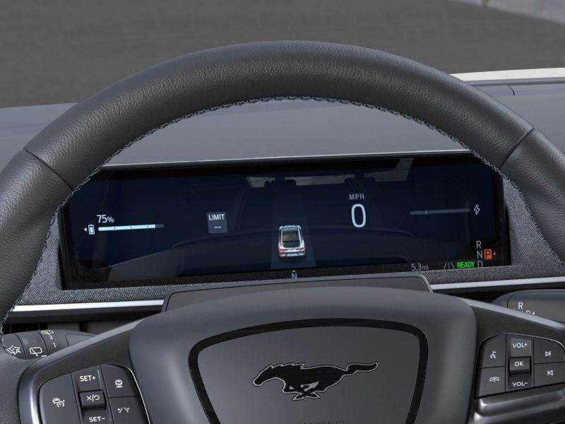 2025 Ford Mustang Mach-E GT - Photo 38