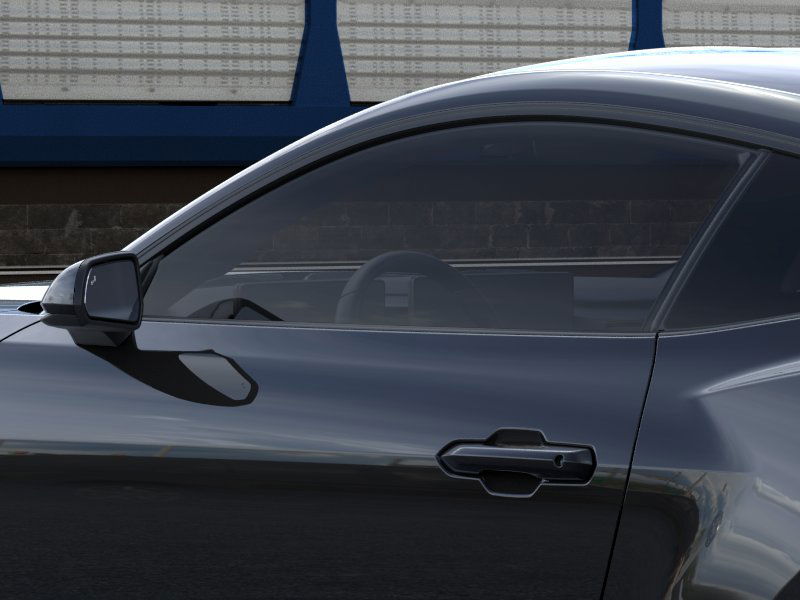 2025 Ford Mustang  20
