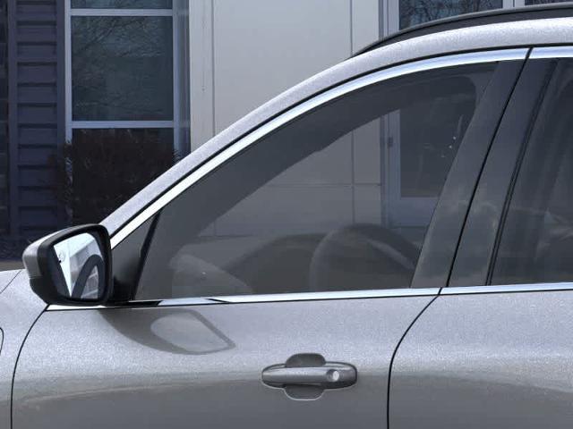 Thumbnail: 2025 Ford Escape - 43