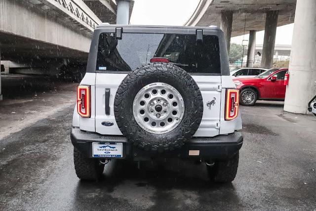 Thumbnail: 2025 Ford Bronco - 36