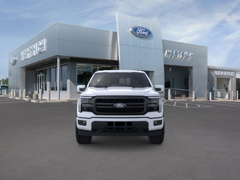 2025 Ford F-150 Lariat - Photo 35
