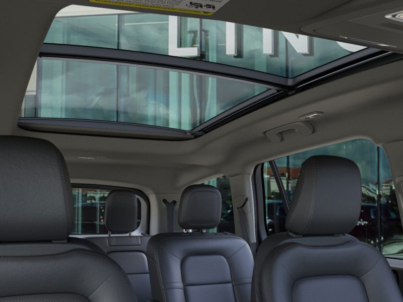 2025 Lincoln Aviator Premiere - Photo 44