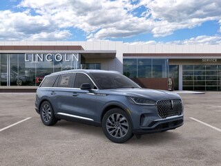 2026 Lincoln Aviator Premiere&reg; SUV