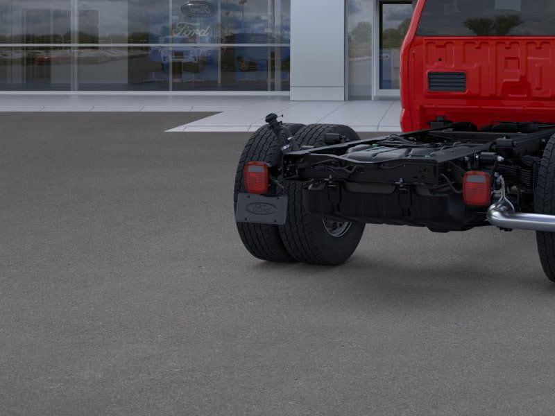 new 2026 Ford Super Duty F-600 DRW car, priced at $88,800